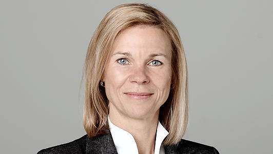 Riia Sillave to take over management of HHLA TK Estonia