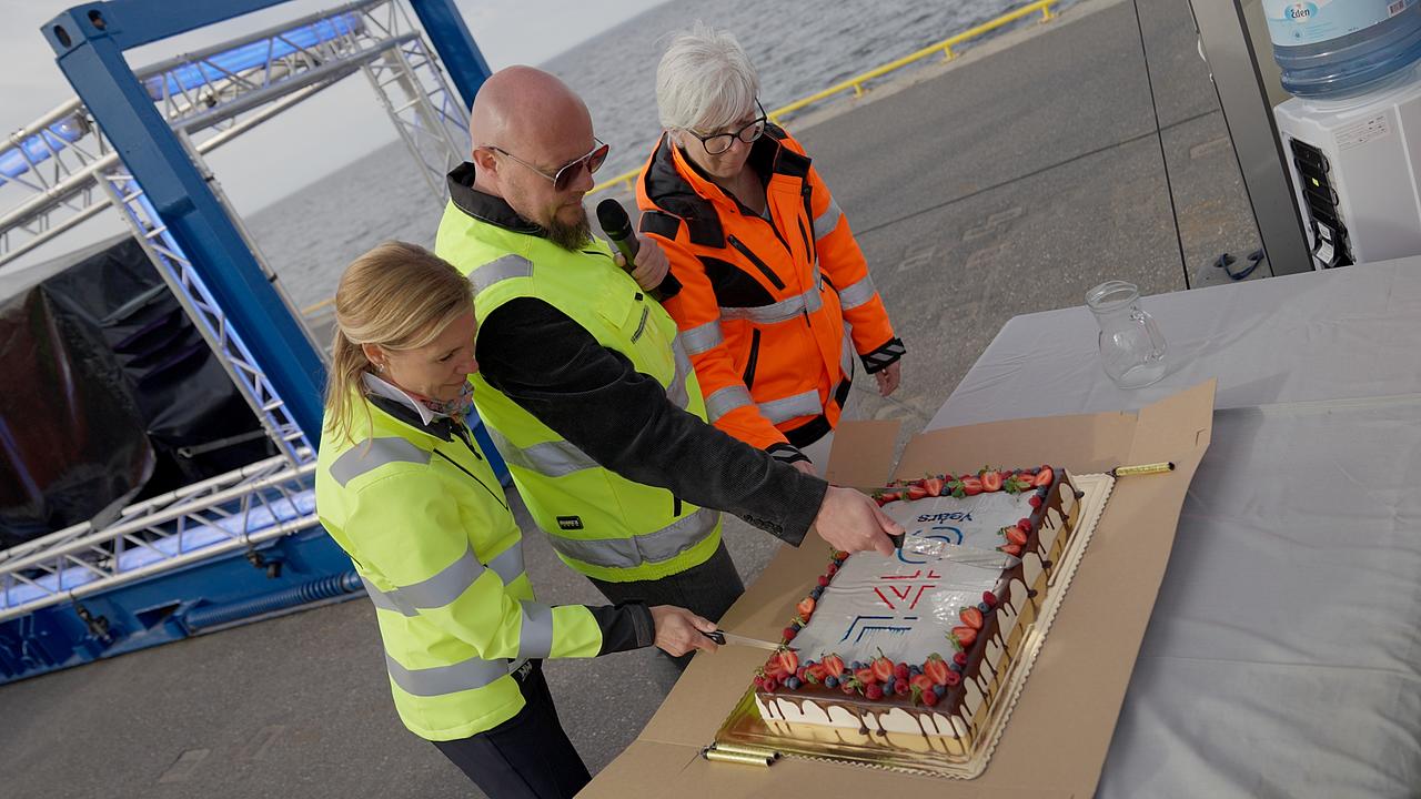 Celebrating HHLA’s 140th Anniversary