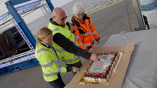 Celebrating HHLA’s 140th Anniversary